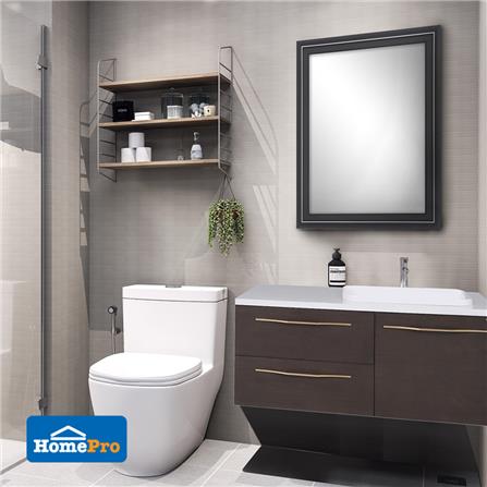 กระจกเงาตกแต่งสั่งตัดพิเศษ MOYA TF-03558-BM_3