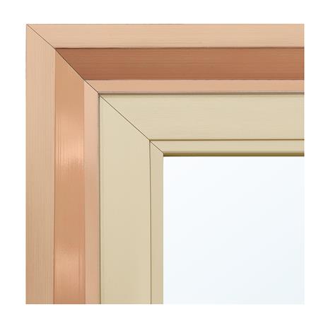 กระจกเงาตกแต่งสั่งตัดพิเศษ MOYA TF-03558-RS_1