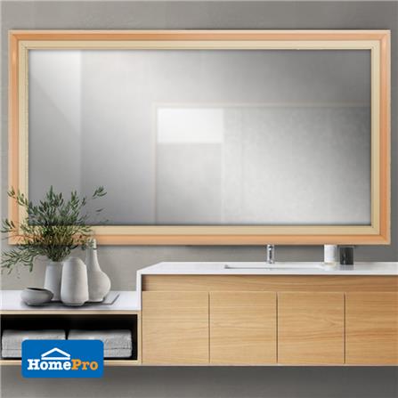 กระจกเงาตกแต่งสั่งตัดพิเศษ MOYA TF-03558-RS_4