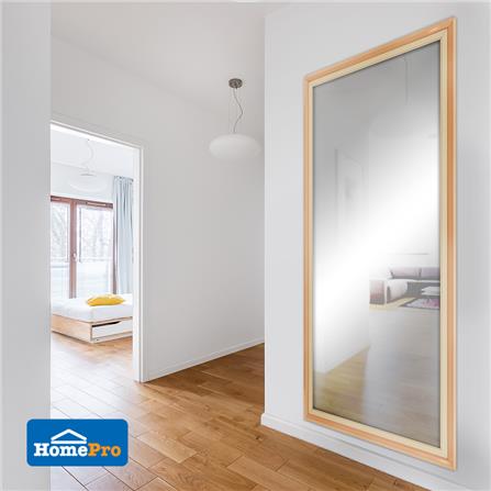 กระจกเงาตกแต่งสั่งตัดพิเศษ MOYA TF-03558-RS_5