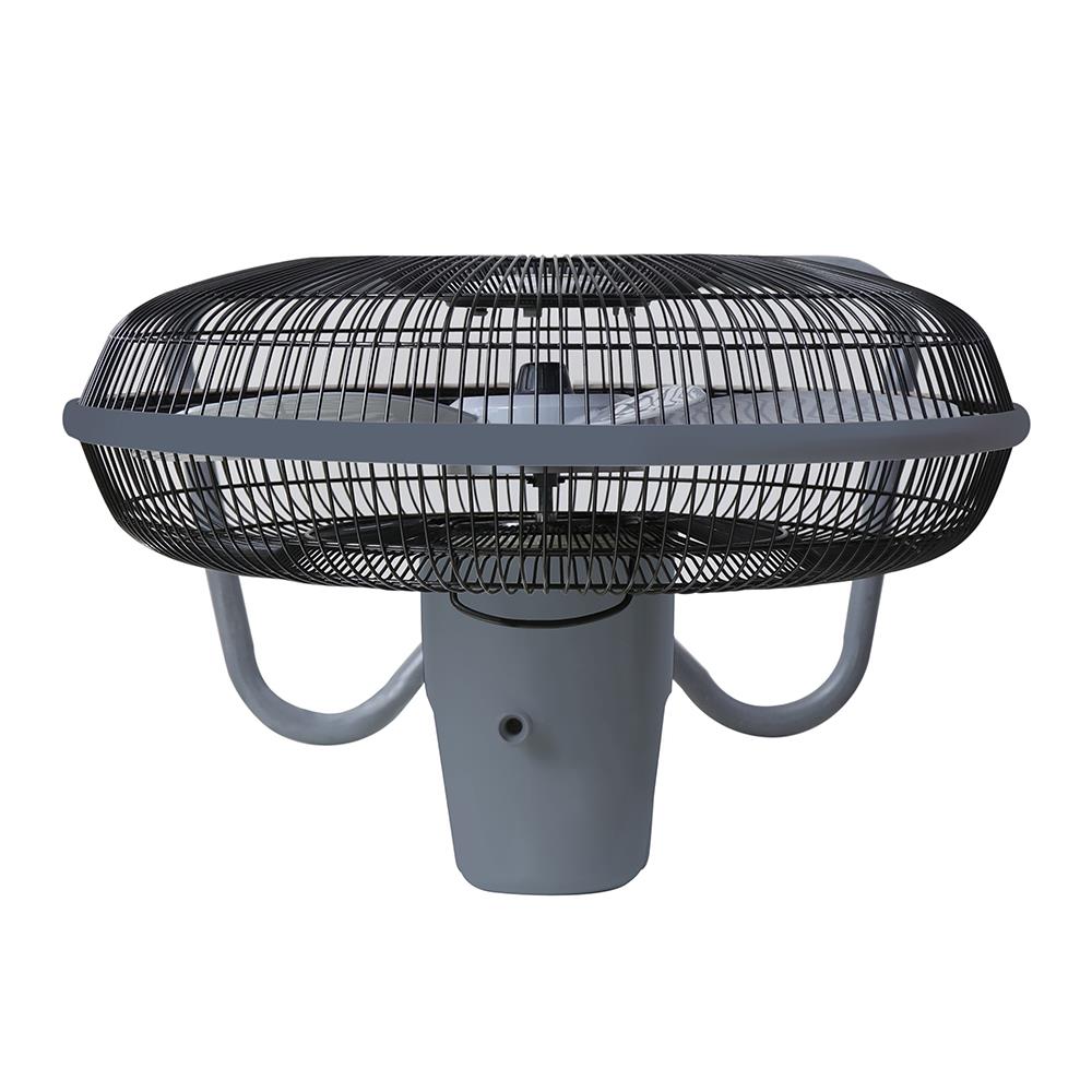 พัดลมอุตสาหกรรม 18 นิ้ว SHARP PJC-A18 สีเทา