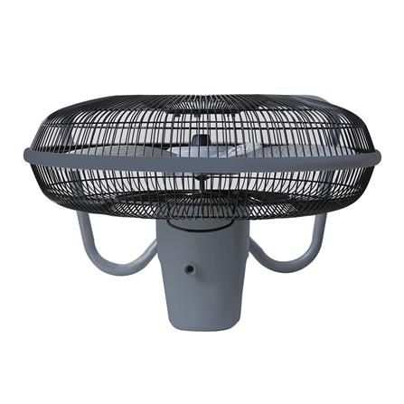 พัดลมอุตสาหกรรม 18 นิ้ว SHARP PJC-A18 สีเทา_3