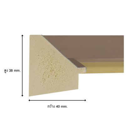 กระจกเงาตกแต่งสั่งตัดพิเศษ MOYA TF-04021-AT_2