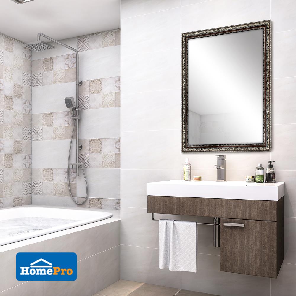 กระจกเงาตกแต่งสั่งตัดพิเศษ MOYA PL-02007-02