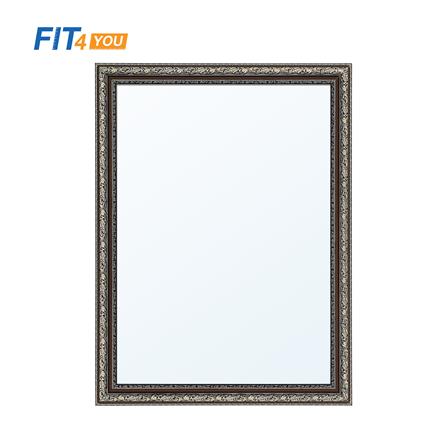 กระจกเงาตกแต่งสั่งตัดพิเศษ MOYA PL-02007-02