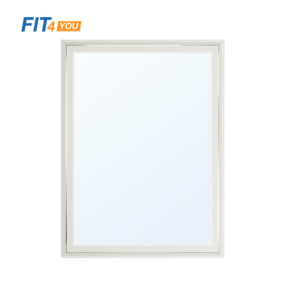 กระจกเงาตกแต่งสั่งตัดพิเศษ MOYA TF-02558-WM