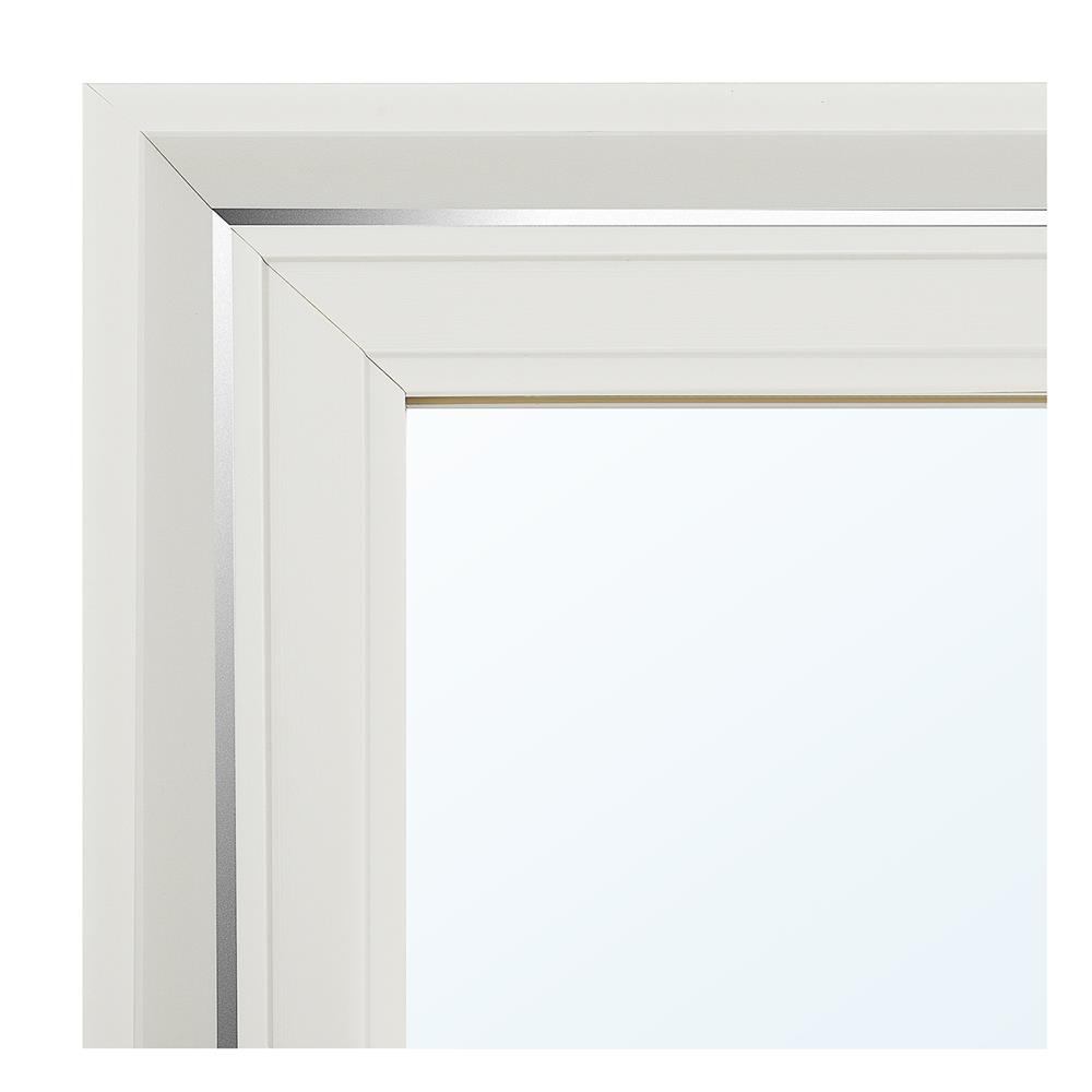 กระจกเงาตกแต่งสั่งตัดพิเศษ MOYA TF-02558-WM