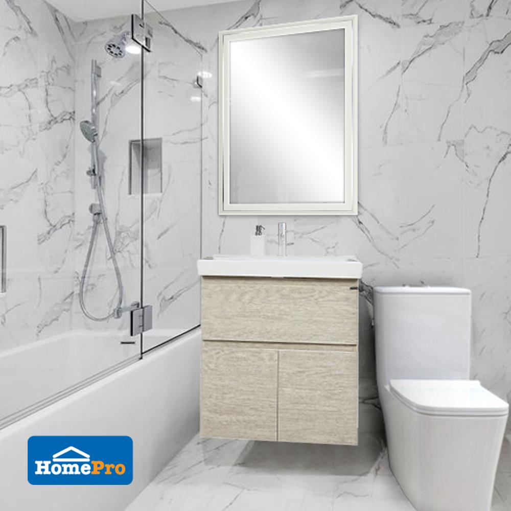 กระจกเงาตกแต่งสั่งตัดพิเศษ MOYA TF-02558-WM