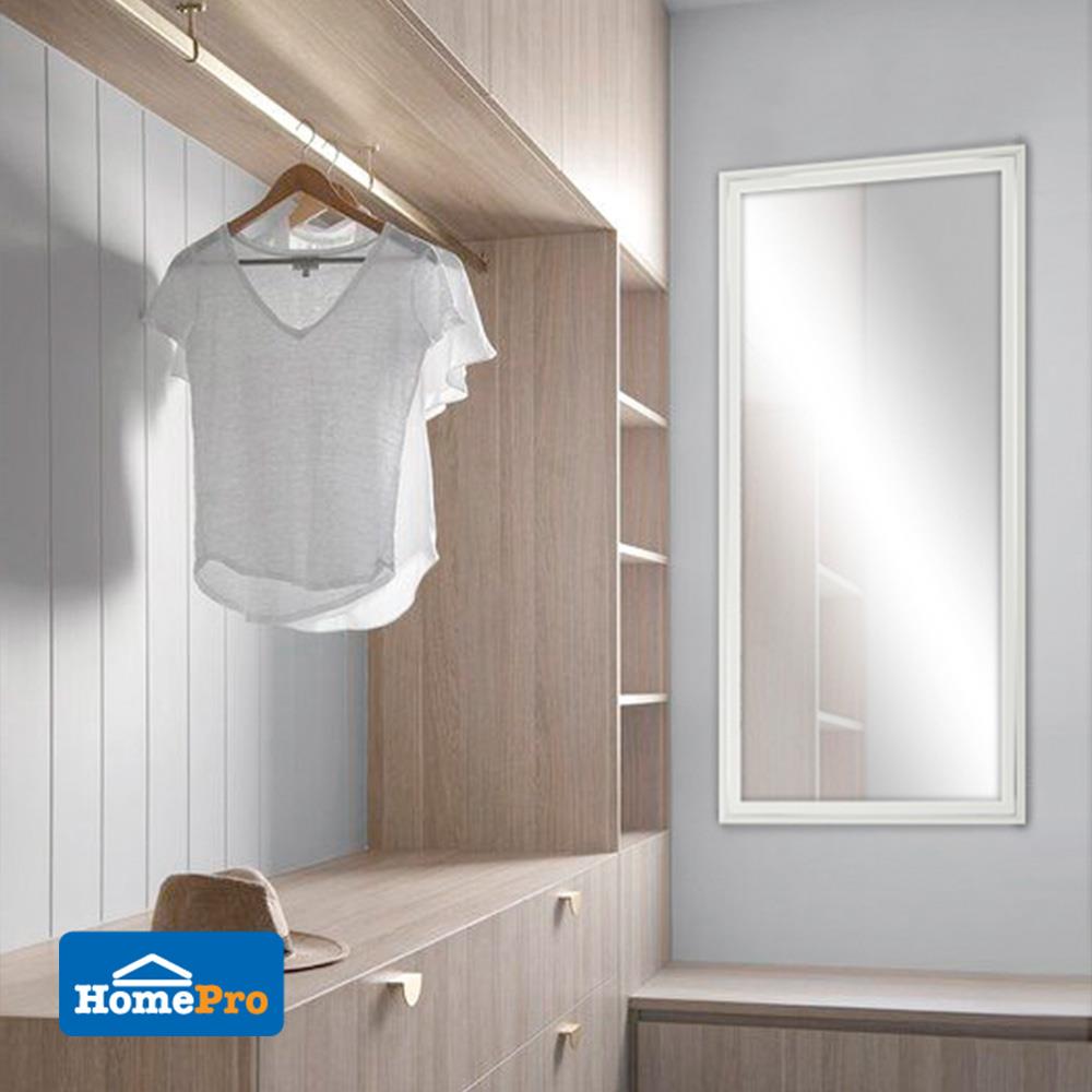 กระจกเงาตกแต่งสั่งตัดพิเศษ MOYA TF-02558-WM