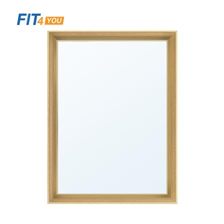 กระจกเงาตกแต่งสั่งตัดพิเศษ MOYA TF-02558-GM