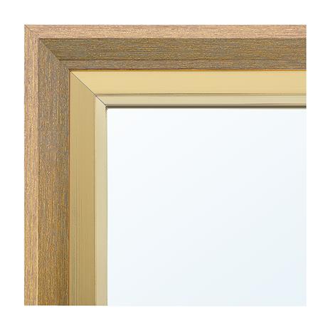 กระจกเงาตกแต่งสั่งตัดพิเศษ MOYA TF-02558-GM_1