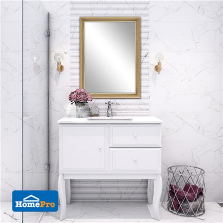 กระจกเงาตกแต่งสั่งตัดพิเศษ MOYA TF-02558-GM_3