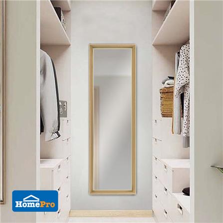 กระจกเงาตกแต่งสั่งตัดพิเศษ MOYA TF-02558-GM_4