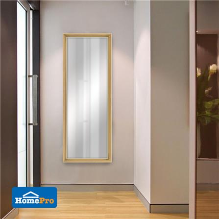 กระจกเงาตกแต่งสั่งตัดพิเศษ MOYA TF-02558-GM_5