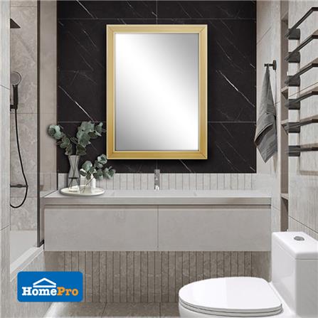 กระจกเงาตกแต่งสั่งตัดพิเศษ MOYA TF-04021-GM_3