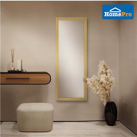 กระจกเงาตกแต่งสั่งตัดพิเศษ MOYA TF-04021-GM_5