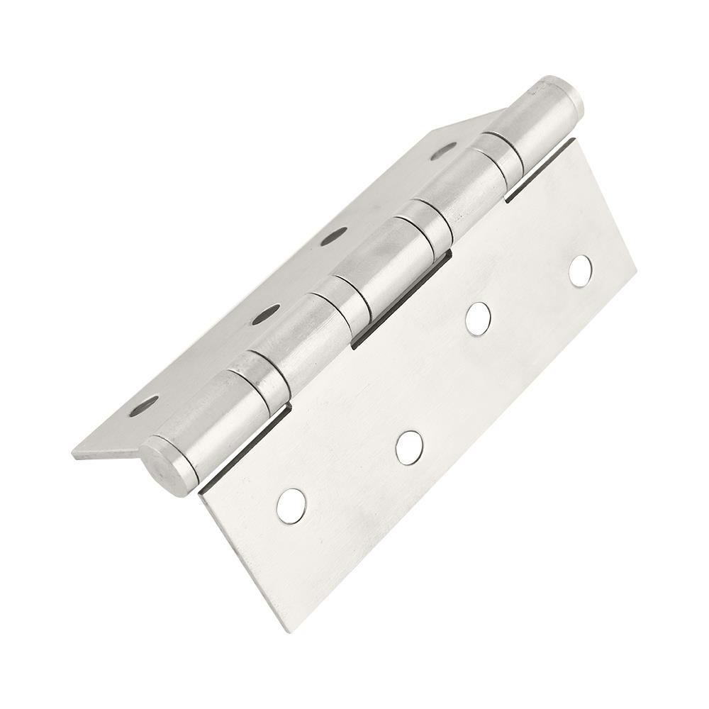 บานพับ 4X3 นิ้ว X2 มม. VECO 403020 (แพ็ก 3 ชิ้น) 1แถม1