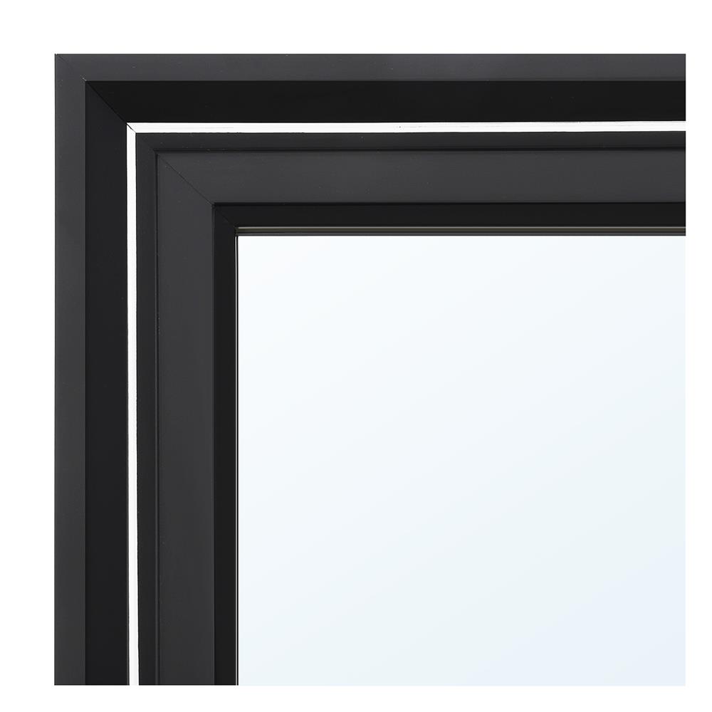 กระจกเงาตกแต่งสั่งตัดพิเศษ MOYA TF-02558-AT