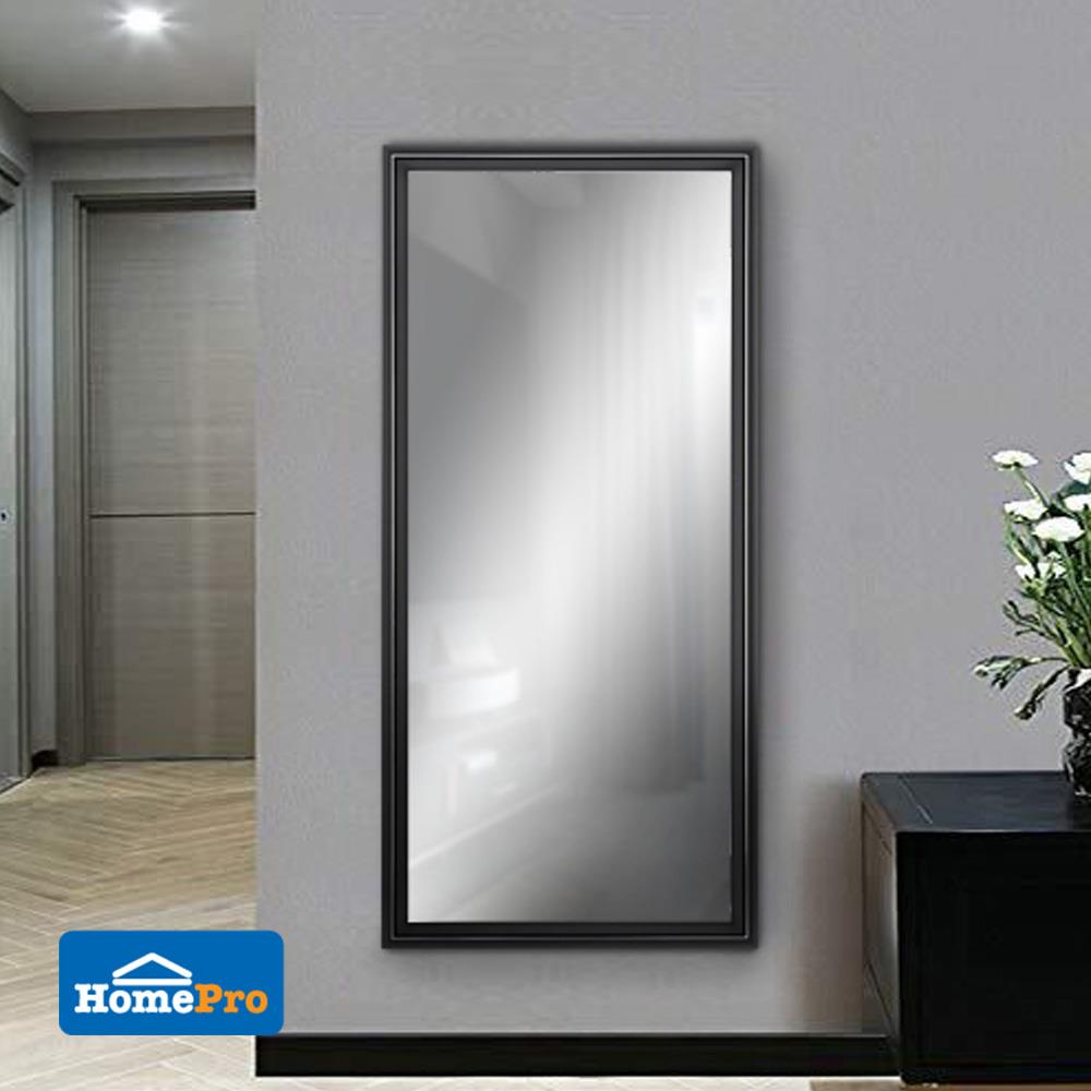 กระจกเงาตกแต่งสั่งตัดพิเศษ MOYA TF-02558-AT