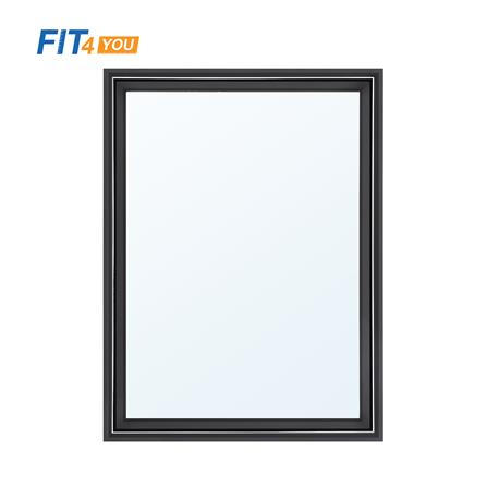 กระจกเงาตกแต่งสั่งตัดพิเศษ MOYA TF-02558-AT