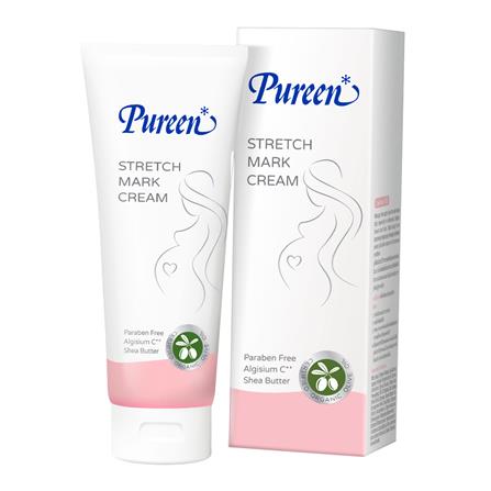 โลชั่นบำรุงผิวตั้งครรภ์ PUREEN 200g_0