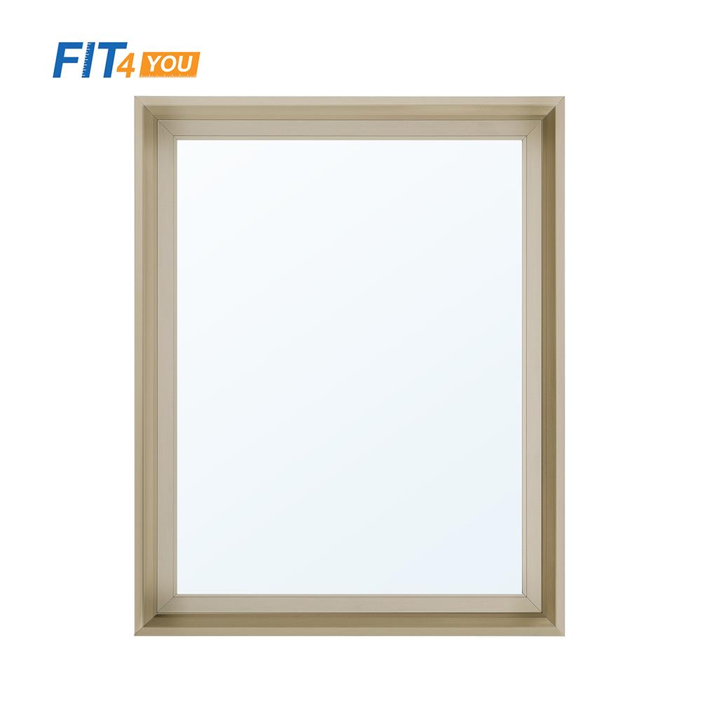 กระจกเงาตกแต่งสั่งตัดพิเศษ MOYA TF-03558-AM