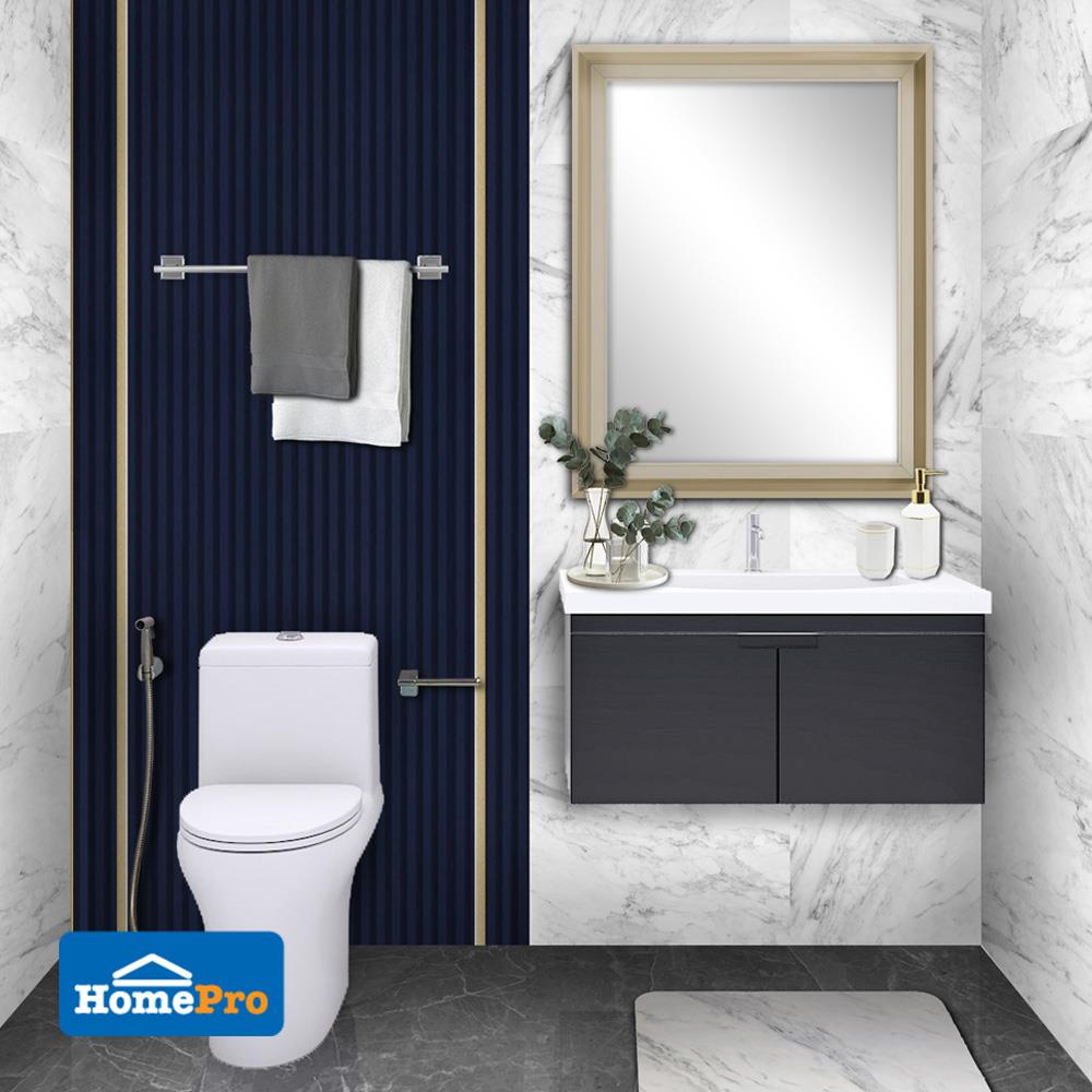 กระจกเงาตกแต่งสั่งตัดพิเศษ MOYA TF-03558-AM