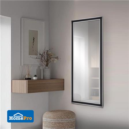 กระจกเงาตกแต่งสั่งตัดพิเศษ MOYA TF-04021-BM_4