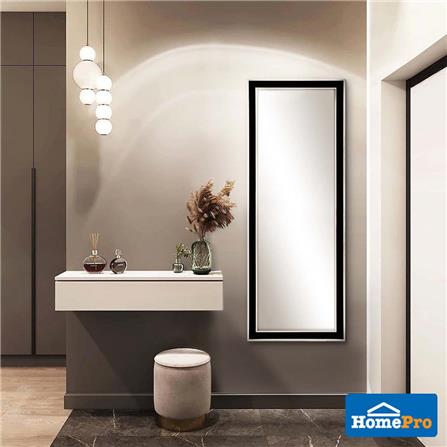 กระจกเงาตกแต่งสั่งตัดพิเศษ MOYA TF-04021-BM_5