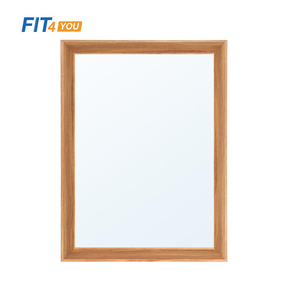 กระจกเงาตกแต่งสั่งตัดพิเศษ MOYA TF-04021-OR