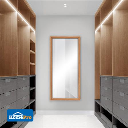 กระจกเงาตกแต่งสั่งตัดพิเศษ MOYA TF-04021-OR_5