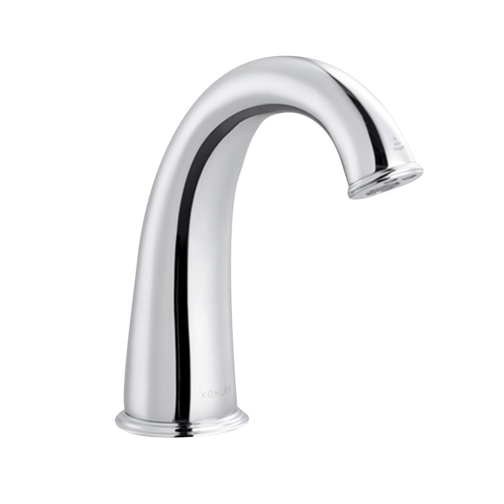 ก๊อกอ่างล้างหน้าเซนเซอร์ KOHLER K-20012T-W-CP สีโครม