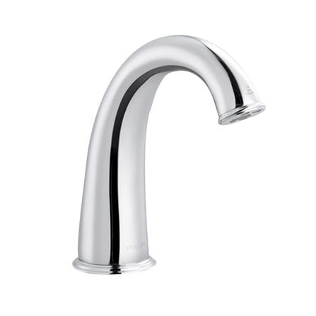 ก๊อกอ่างล้างหน้าเซนเซอร์ KOHLER K-20012T-W-CP สีโครม_0