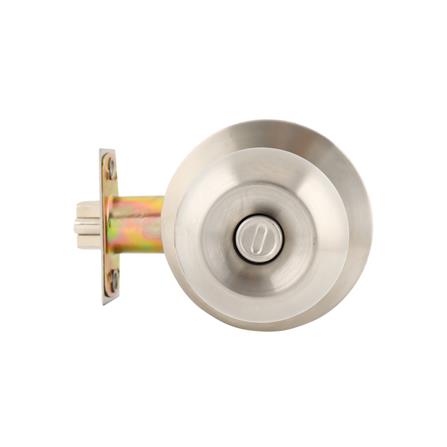 ลูกบิดทั่วไป VECO 3871-ML-ET หัวกลม สีสเตนเลส_1