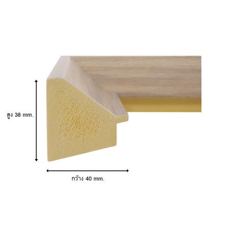 กระจกเงาตกแต่งสั่งตัดพิเศษ MOYA TF-04021-T1_2