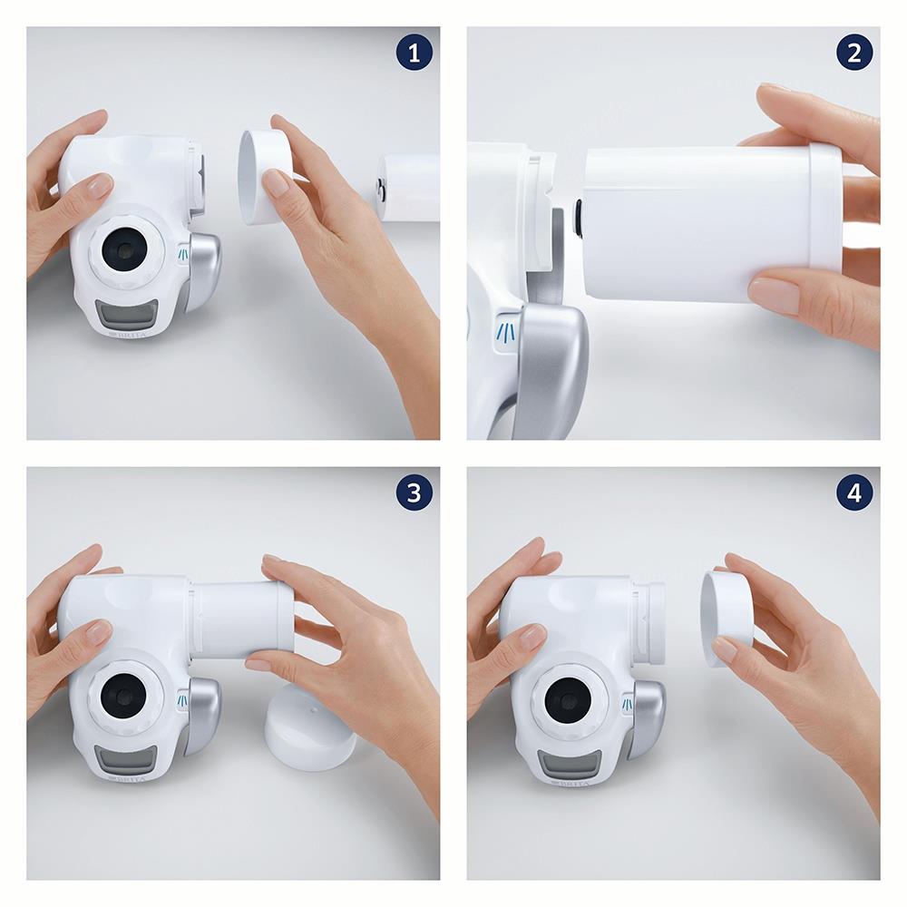 ไส้กรอง BRITA รุ่น ON TAP