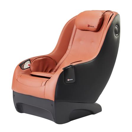 เก้าอี้นวดไฟฟ้า MAKOTO A150 สีส้ม