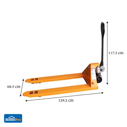 รถยกพาเลท MATALL 2.5 ตัน_6