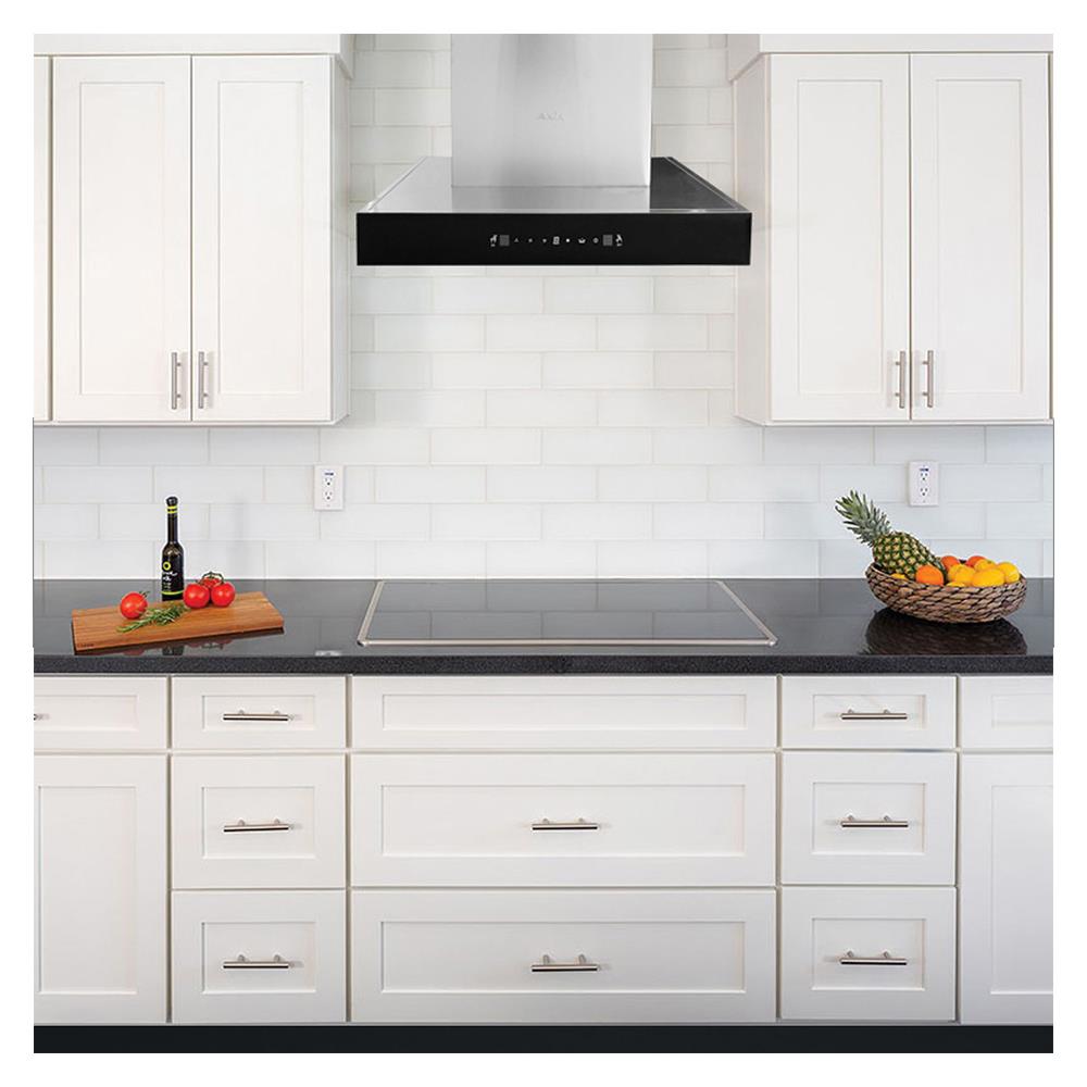 เครื่องดูดควันกระโจม AXIA C-SENSE60 60 ซม.