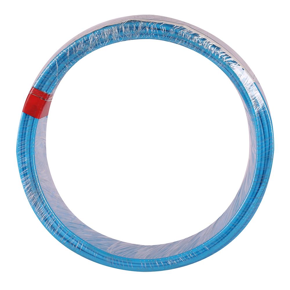 สายไฟ THW IEC01 BCC 1x2.5 ตร.มม. 30 ม. สีฟ้า