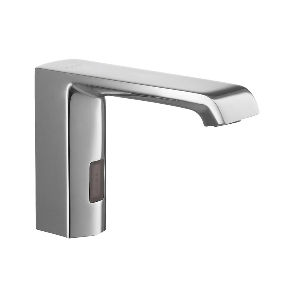 ก๊อกอ่างล้างหน้าอัตโนมัติ COTTO CT4901DC สีโครม