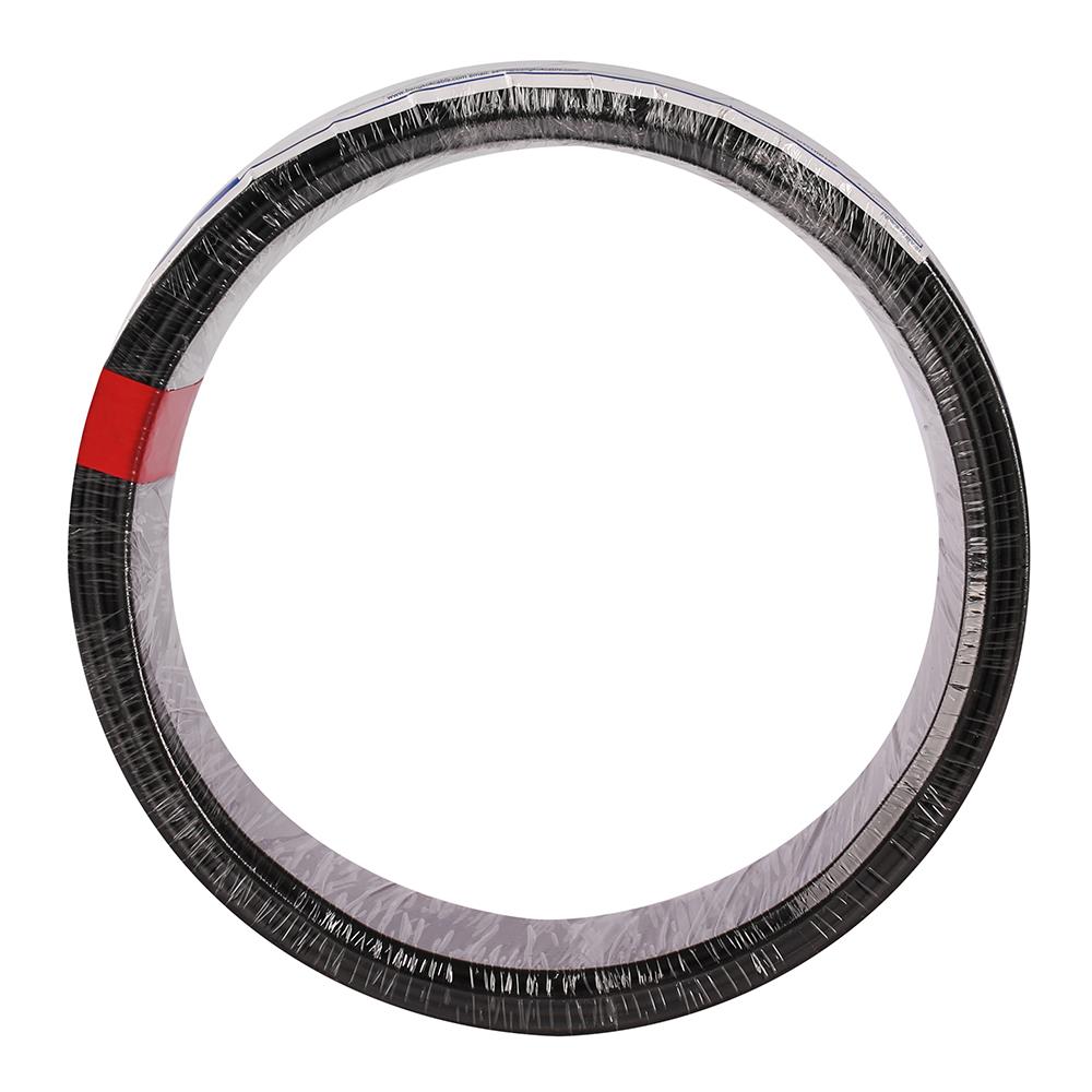 สายไฟ THW IEC01 BCC 1x2.5 ตร.มม. 30 ม. สีดำ