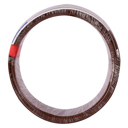 สายไฟ THW IEC01 BCC 1x2.5 ตร.มม. 30 ม. สีน้ำตาล_1