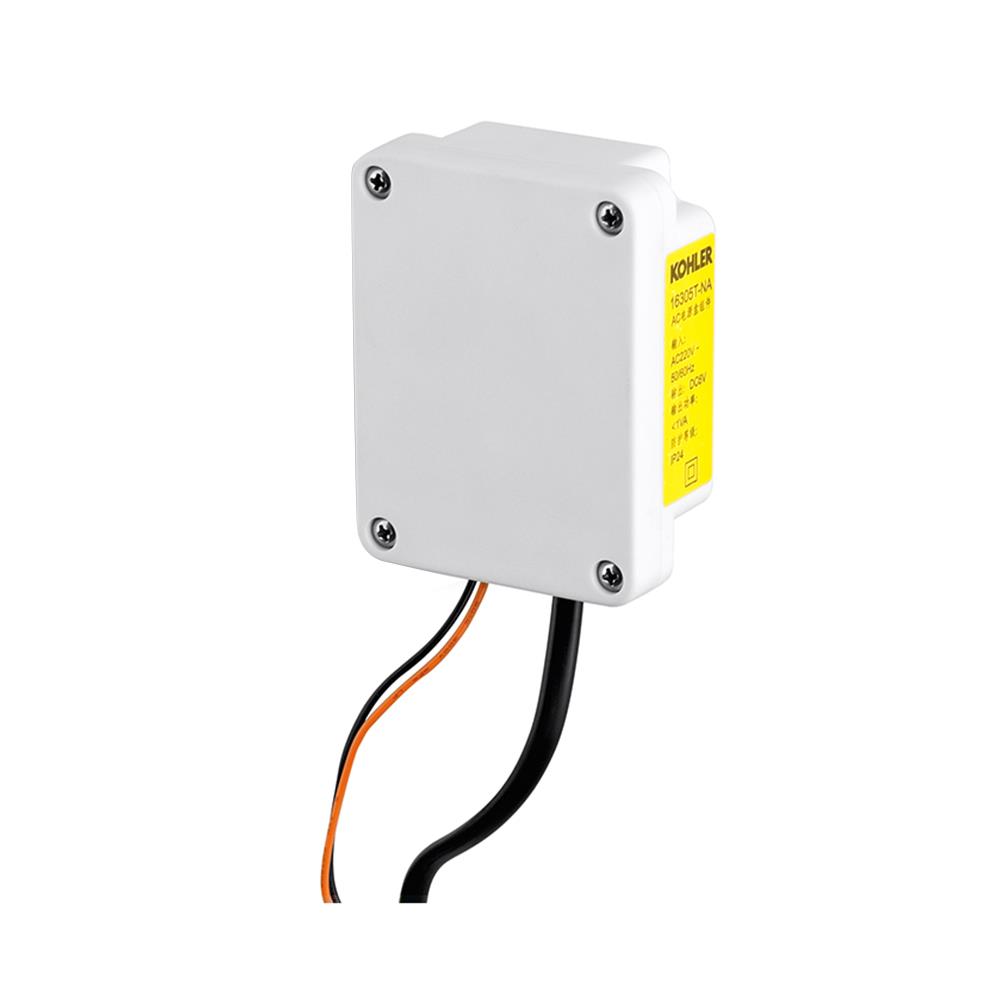 อุปกรณ์แปลงไฟ KOHLER K-16306X-NA