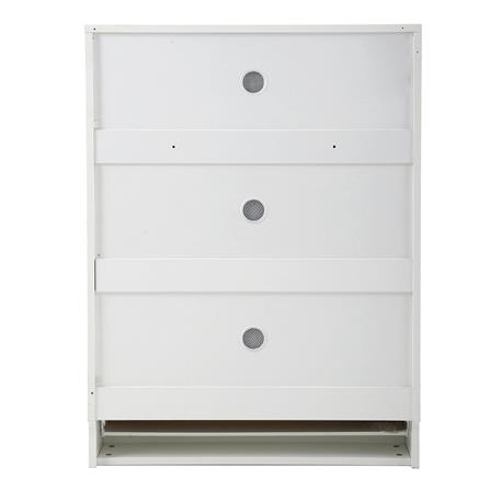 ตู้วางรองเท้า 9-12 คู่FURDINI FLIP สีน้ำตาล_4