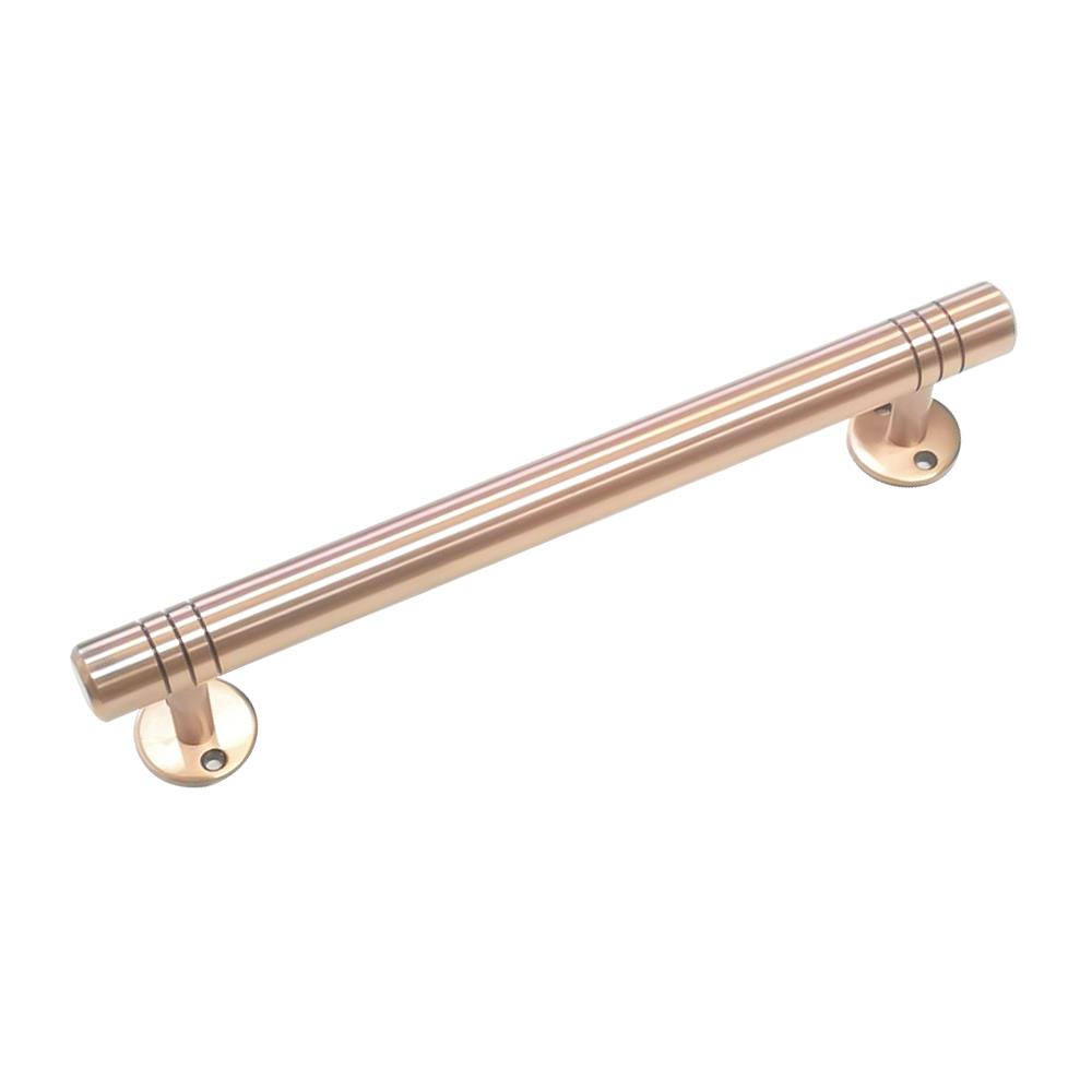 มือจับดึงประตู VECO PSS19239L 9.5 นิ้ว สีทองแดงรมดำ