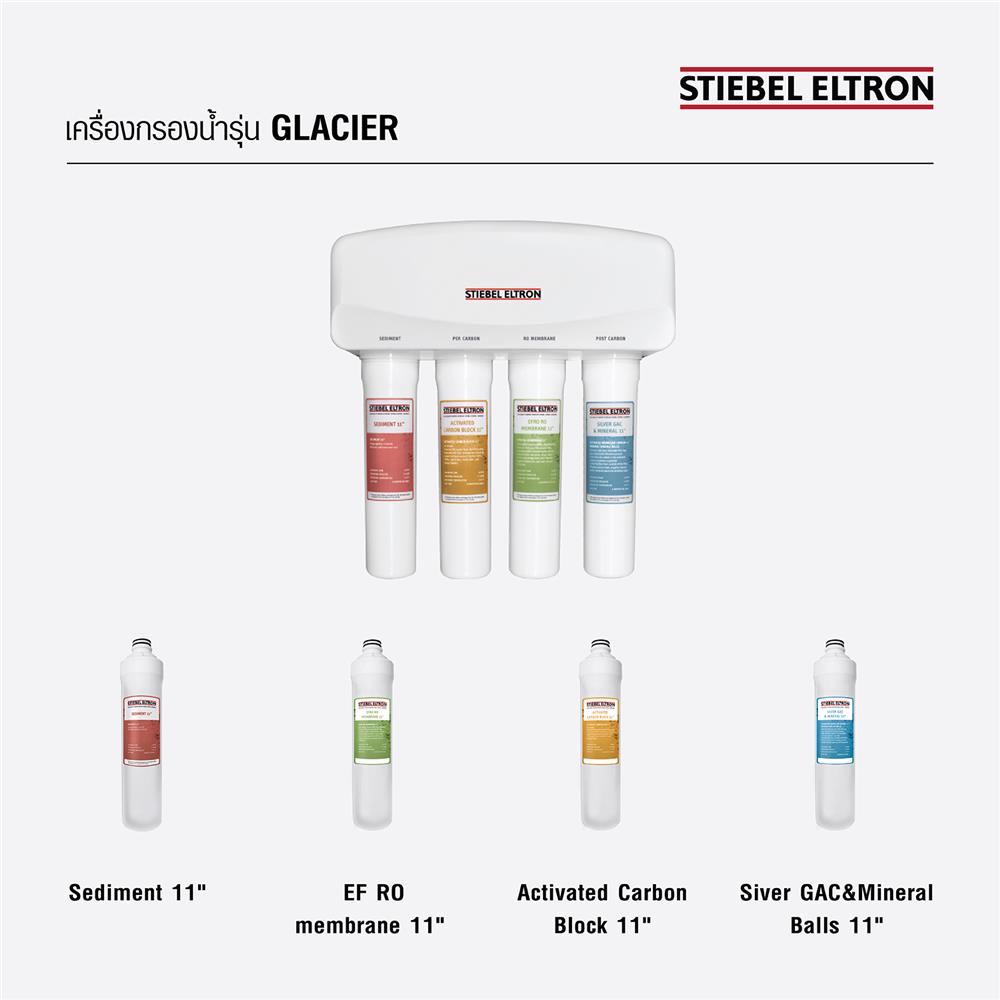 ไส้กรอง STIEBEL EFMEMBRANE FILTER 11 นิ้ว