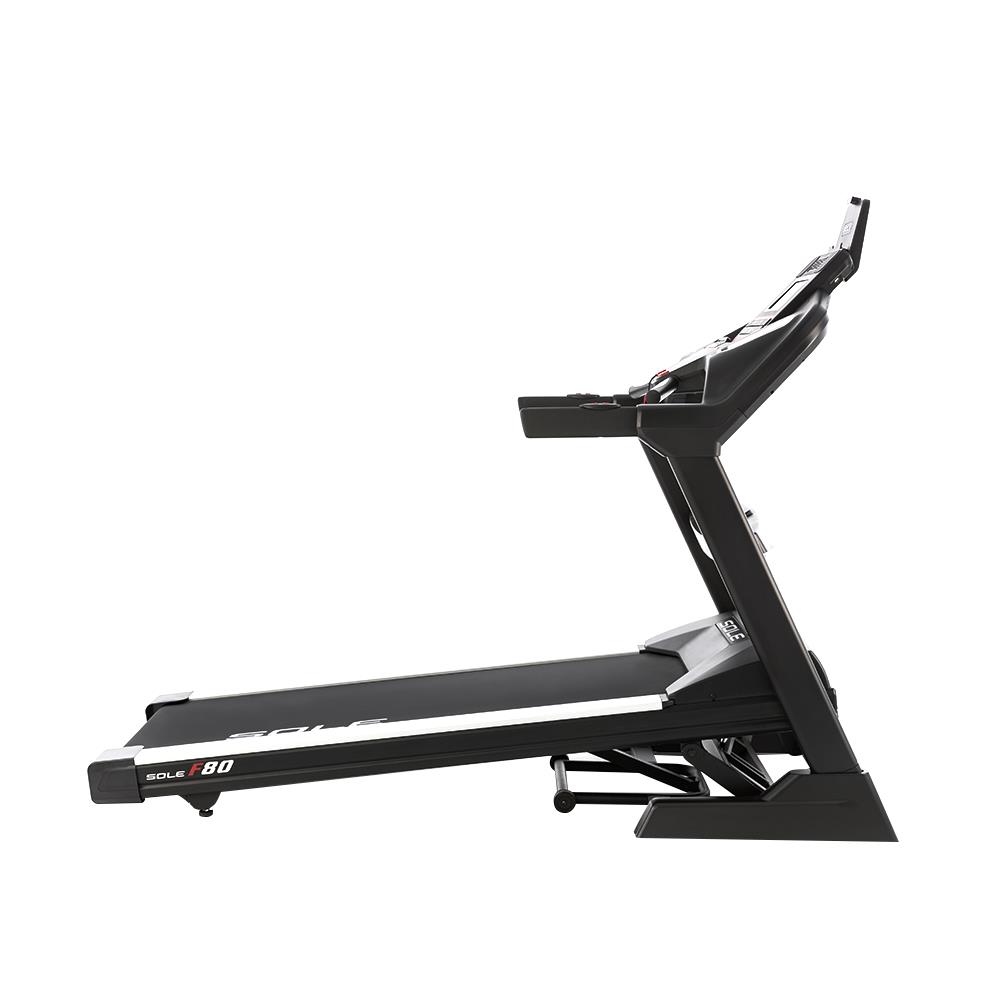 ลู่วิ่งไฟฟ้า SOLE F80 (2019)