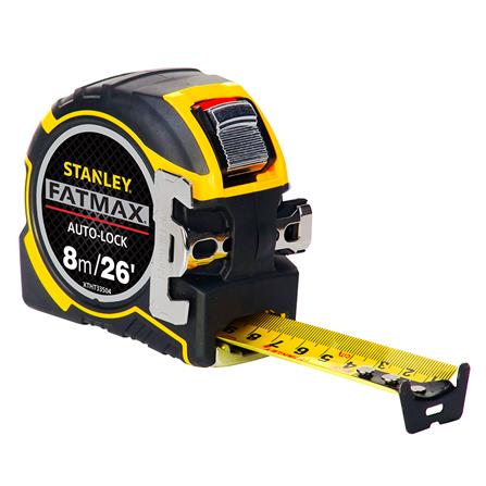 ตลับเมตร STANLEY FATMAX AUTO LOCK 5 ม._1