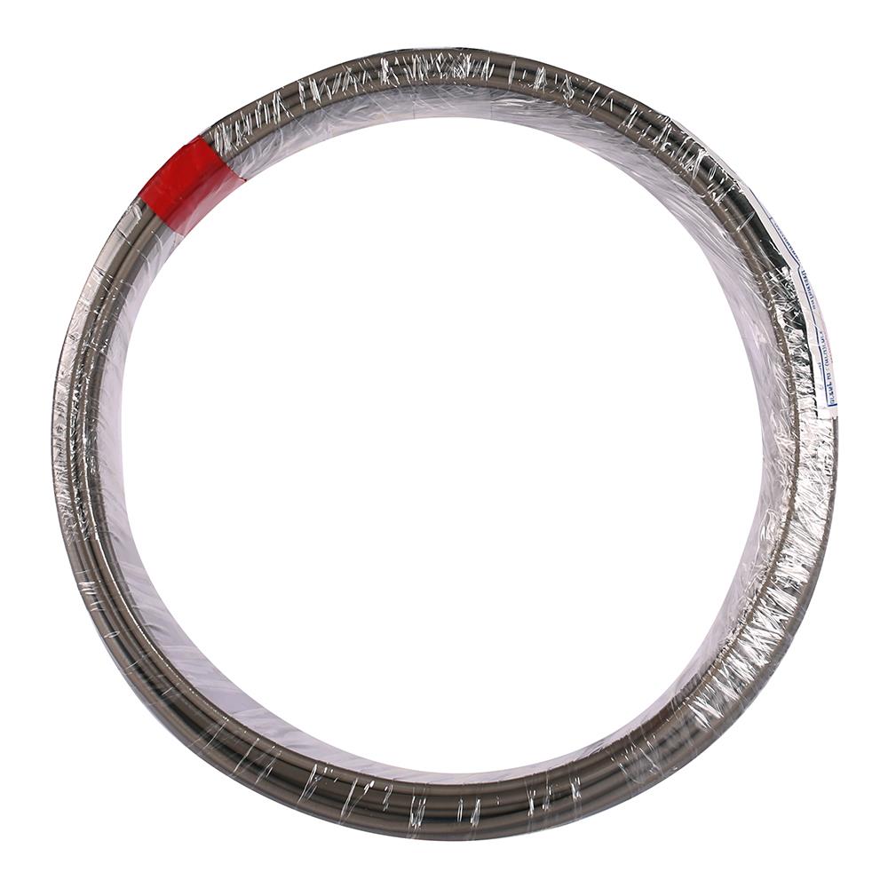 สายไฟ THW IEC01  BCC 1x1.5 ตร.มม. 30 ม. สีเทา